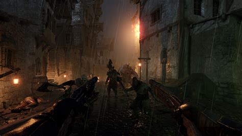 Official Vermintide 2 Wiki.
